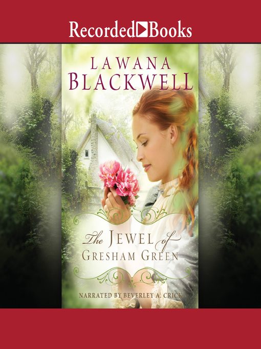 Title details for The Jewel of Gresham Green by Lawana Blackwell - Available